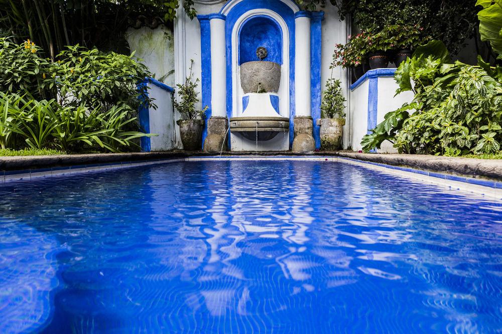Casa Encantada By Porta Hotels Antigua Exterior photo
