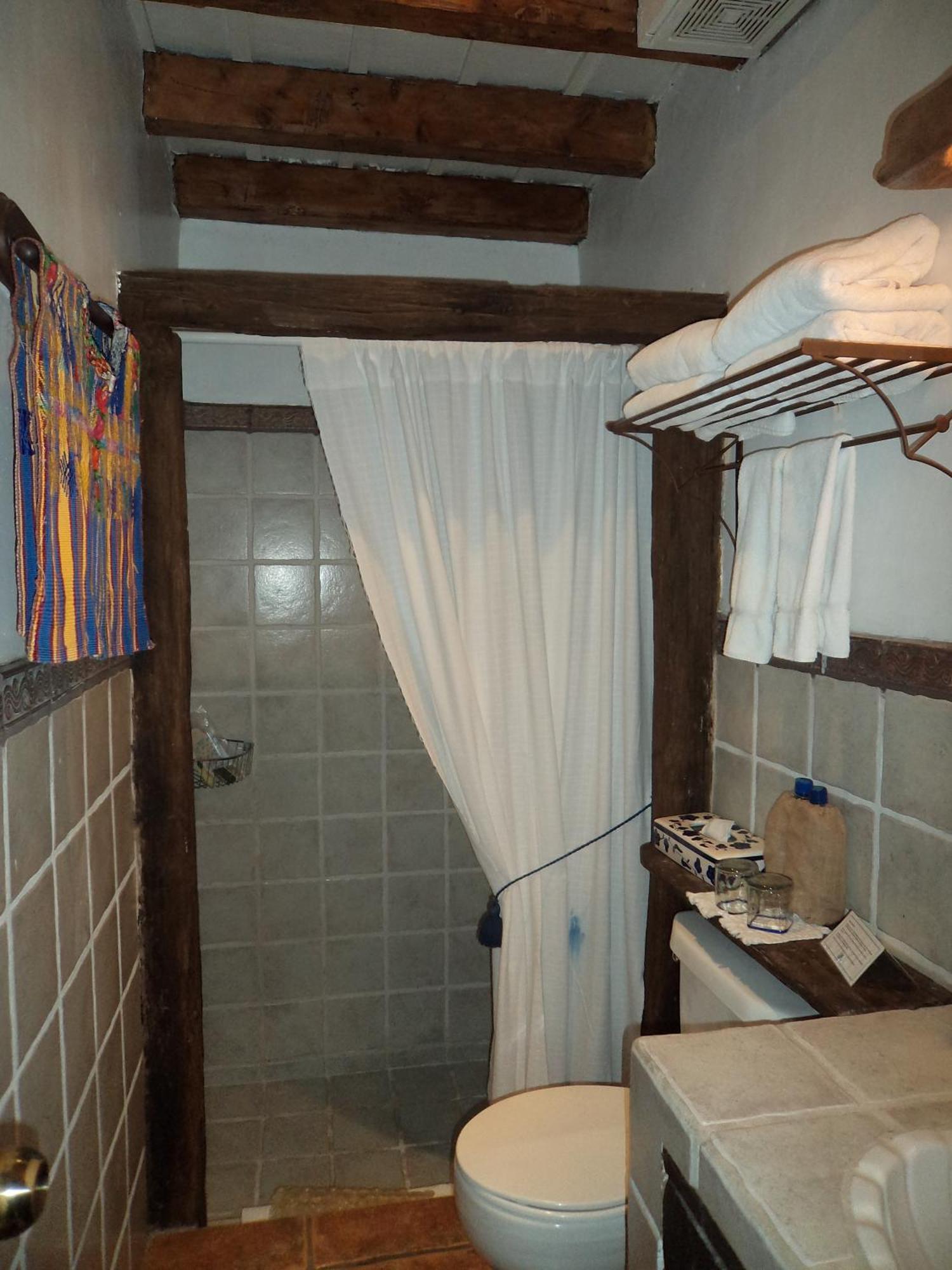Casa Encantada By Porta Hotels Antigua Exterior photo