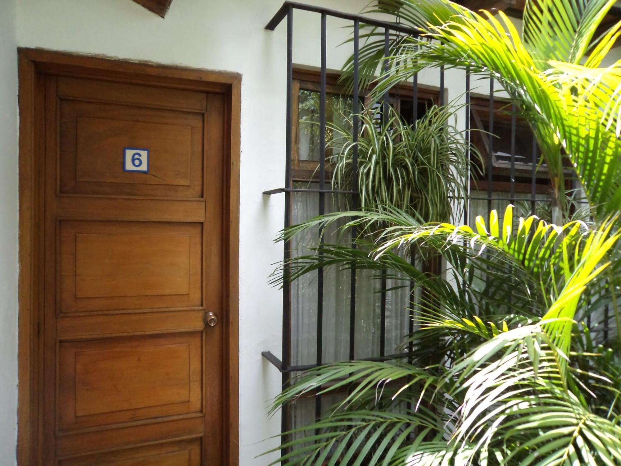 Casa Encantada By Porta Hotels Antigua Exterior photo