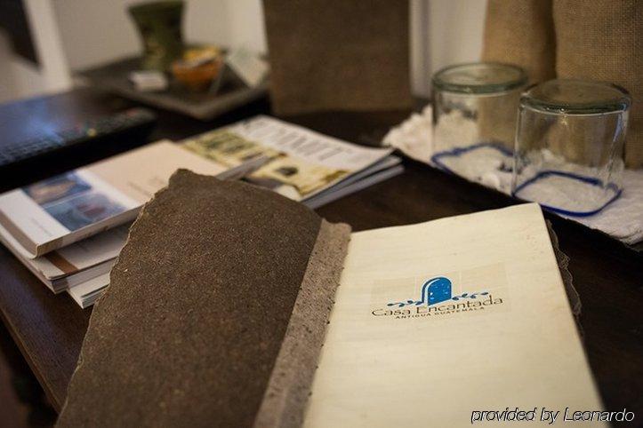 Casa Encantada By Porta Hotels Antigua Exterior photo