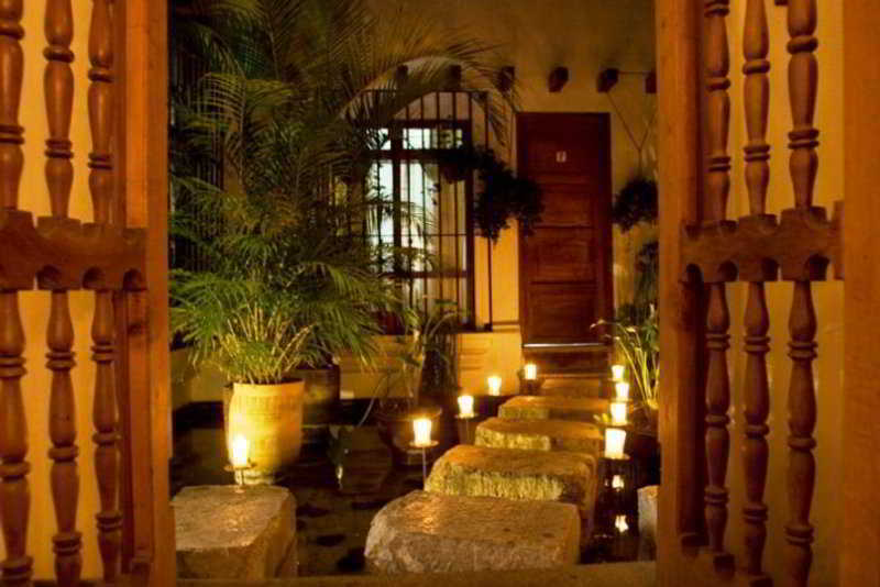 Casa Encantada By Porta Hotels Antigua Exterior photo